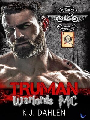 cover image of Truman